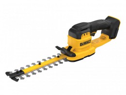 DEWALT Power Tools DCMHT520N 18V Compact Hedge Trimmer Bare Unit &pound;99.95